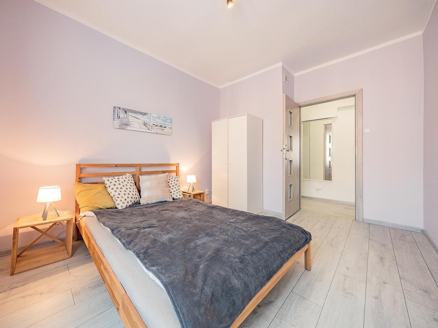 Citystay Rajska Komfort W Centrum Gdanska Exterior foto