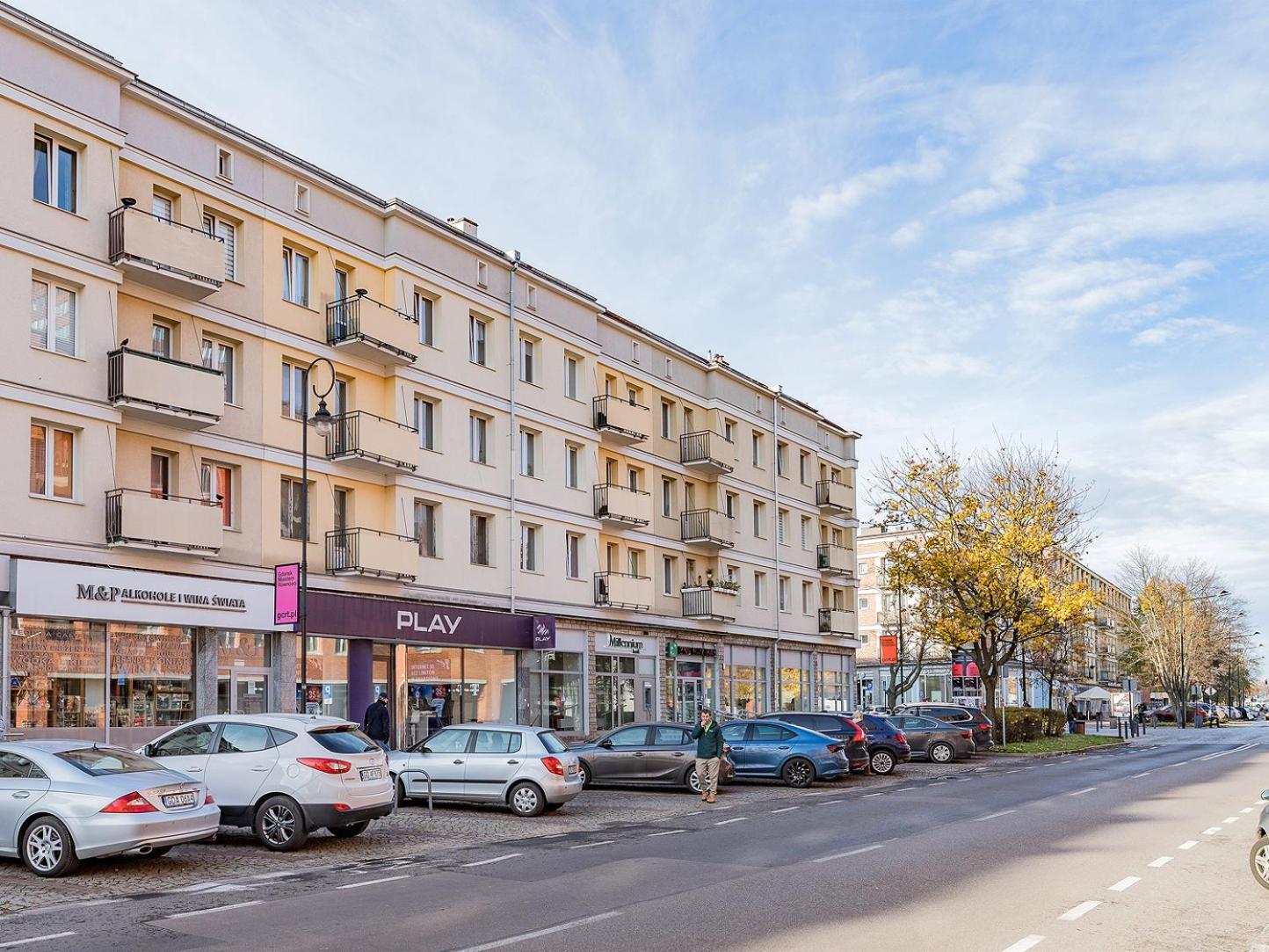 Citystay Rajska Komfort W Centrum Gdanska Exterior foto