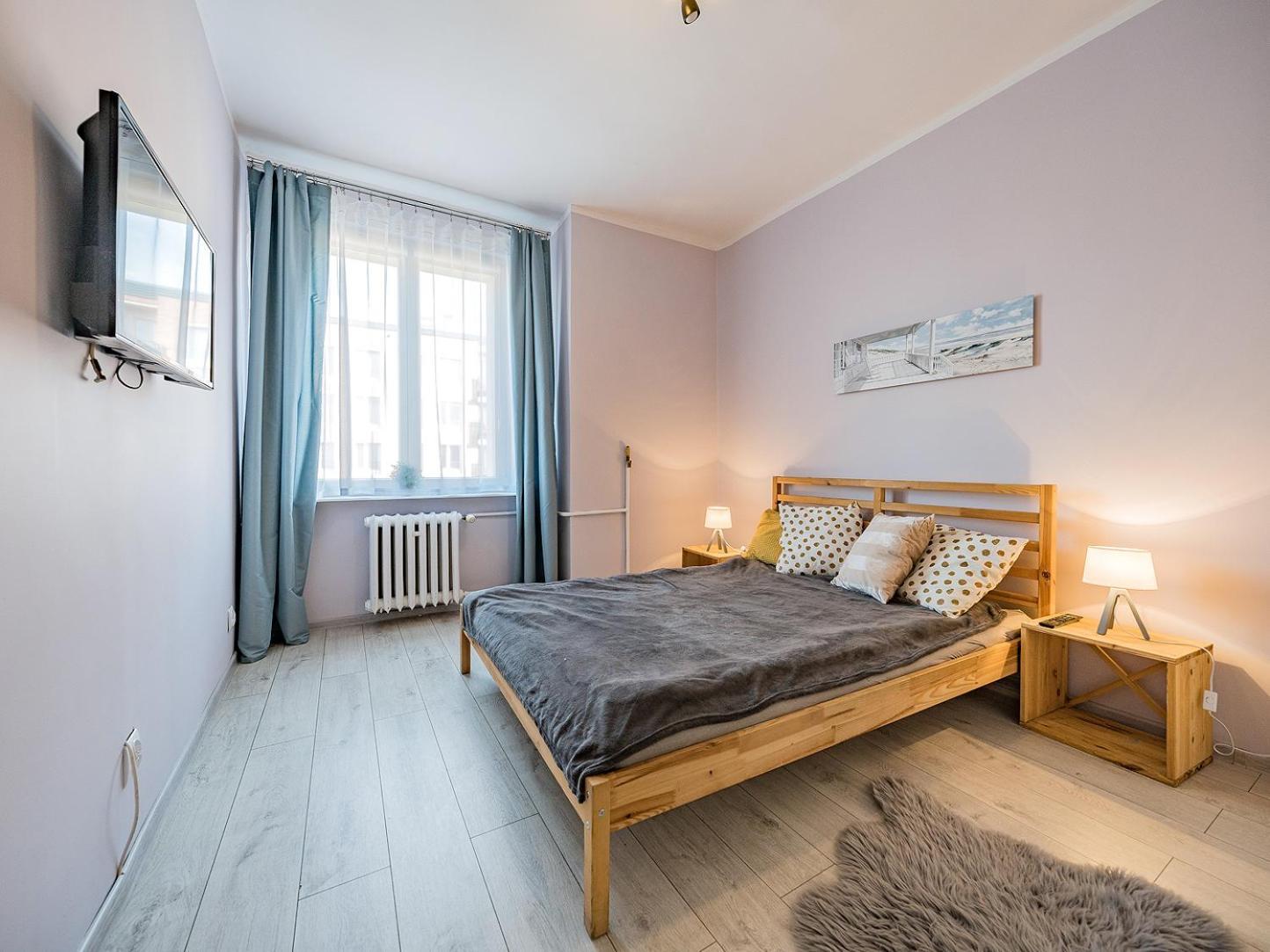 Citystay Rajska Komfort W Centrum Gdanska Exterior foto