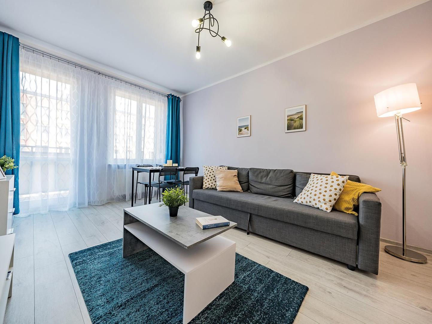 Citystay Rajska Komfort W Centrum Gdanska Exterior foto