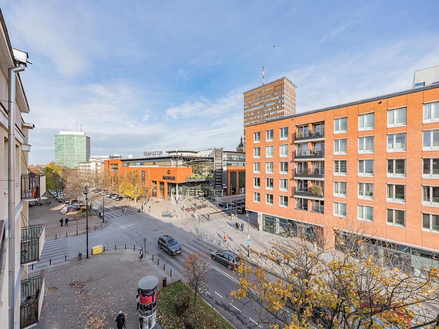 Citystay Rajska Komfort W Centrum Gdanska Exterior foto